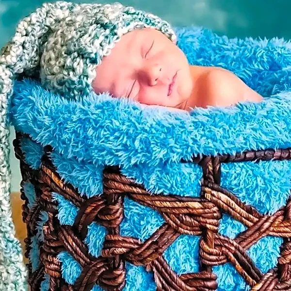 Hidden Details That Make a New Baby Basket Feel More Thoughtful