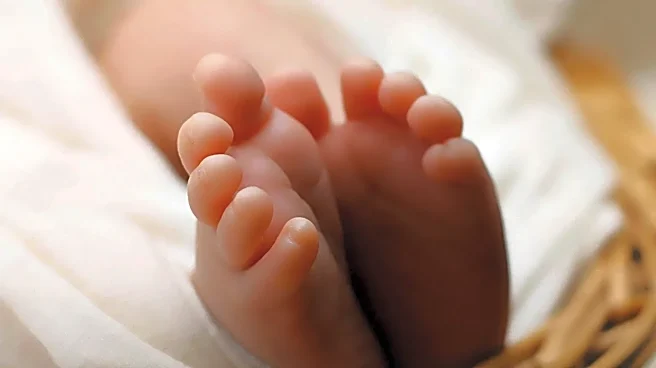What Gift Experts Include in a Well-Rounded Baby Basket