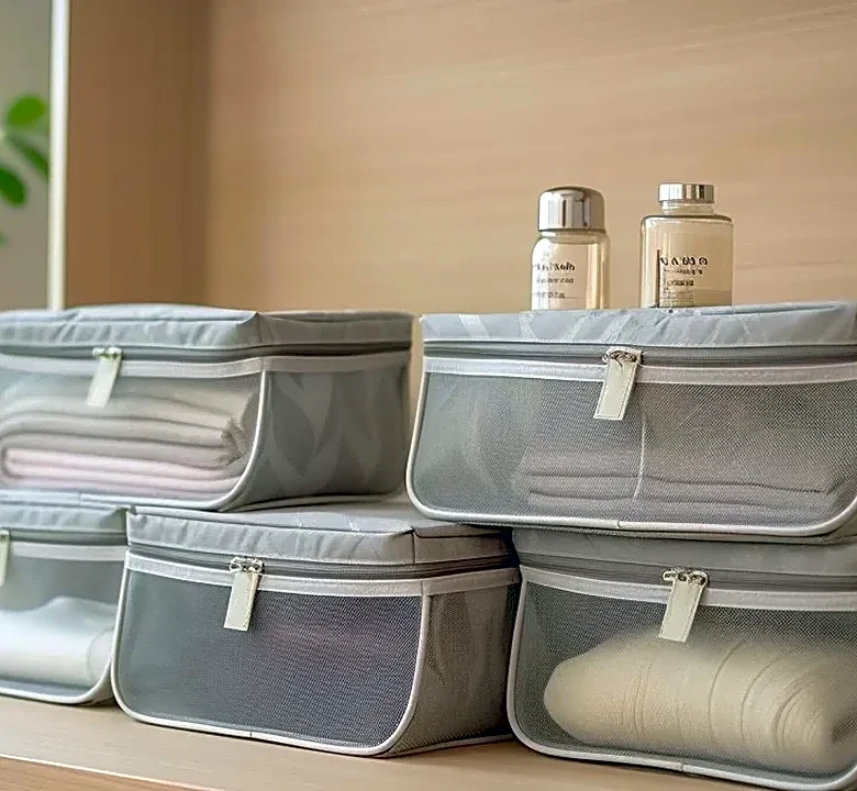 From Laundry to Late-Night Snacks, Here’s a Smarter Dorm Packing List