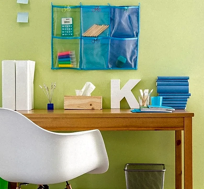 How to Stock a College Dorm Without Overpacking