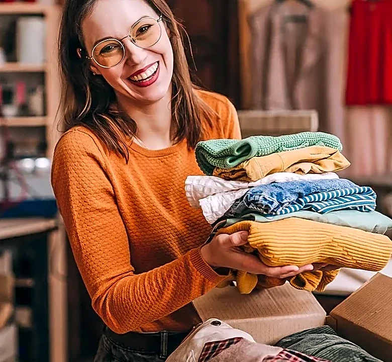 College Dorm Myths That Cause Students to Overpack