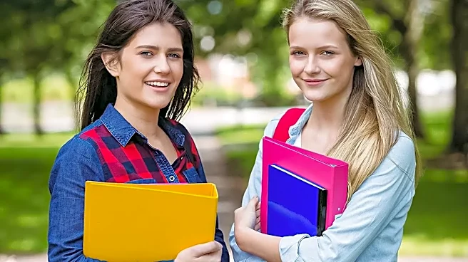 The Ultimate College Send-Off Checklist for Students and Families