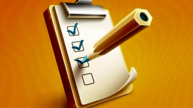 Overlooked Tasks That Belong on Every College Send-Off Checklist