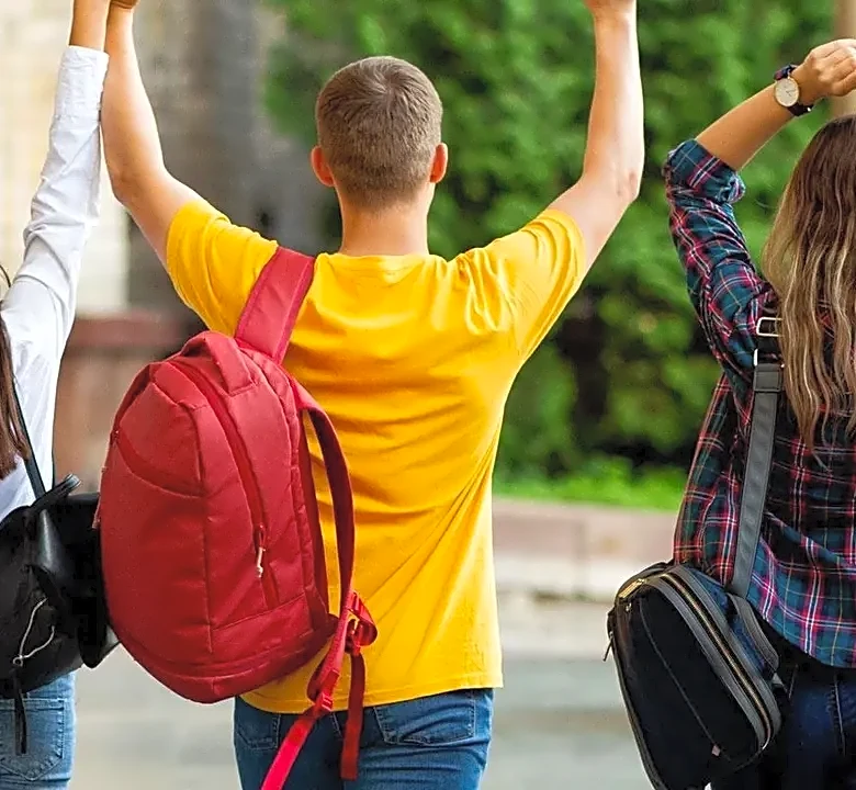 Why College Students Get Sick So Often—and What Can Help