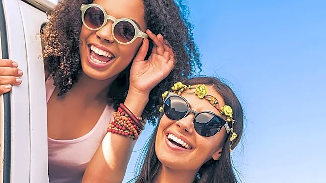 What Dermatologists Want College Students to Know About Daily Sun Protection