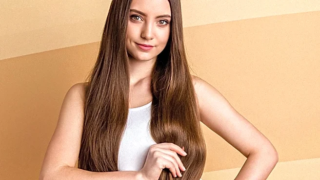What Is My Hair Type? A Complete Guide to Texture, Density, and Porosity