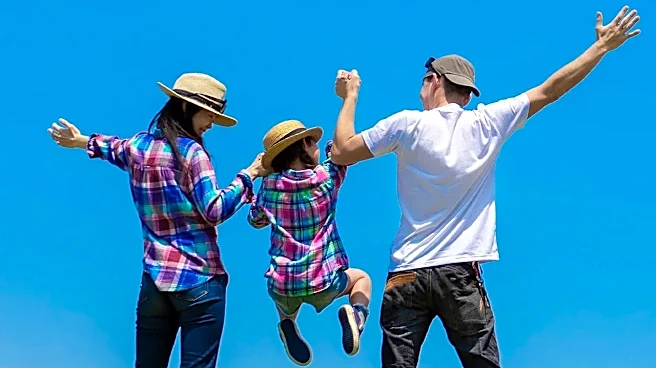 How to Travel With Kids and Keep the Trip Enjoyable for Everyone