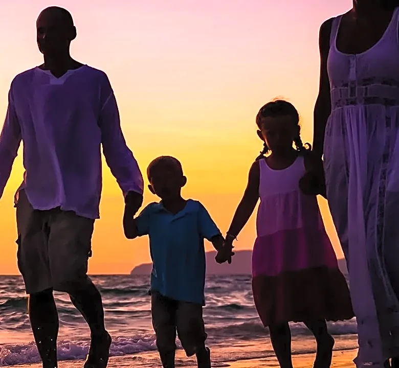 What Experienced Parents Know About Traveling With Kids