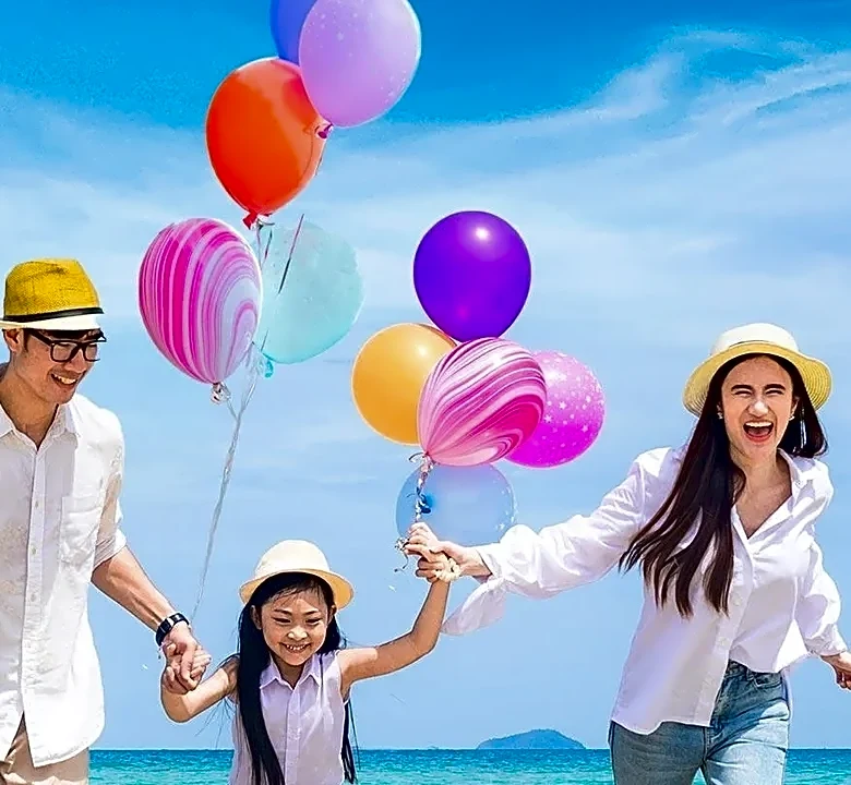 What Should Parents Plan Before Traveling With Kids?