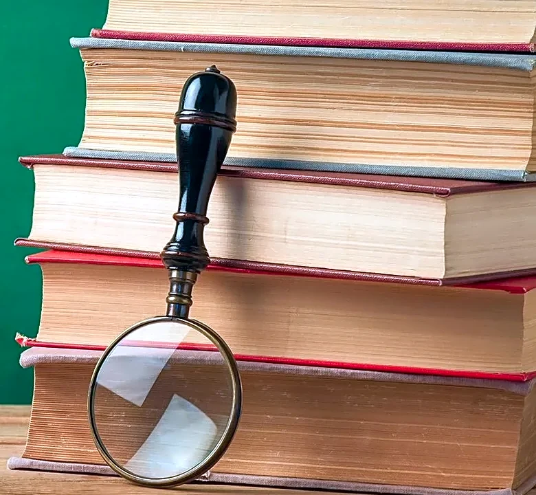 Primary Source or Expert Commentary? Know What Evidence You Are Reading