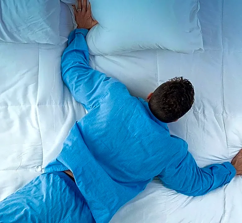 Sleep Quality or Sleep Quantity? Understanding What Your Body Needs