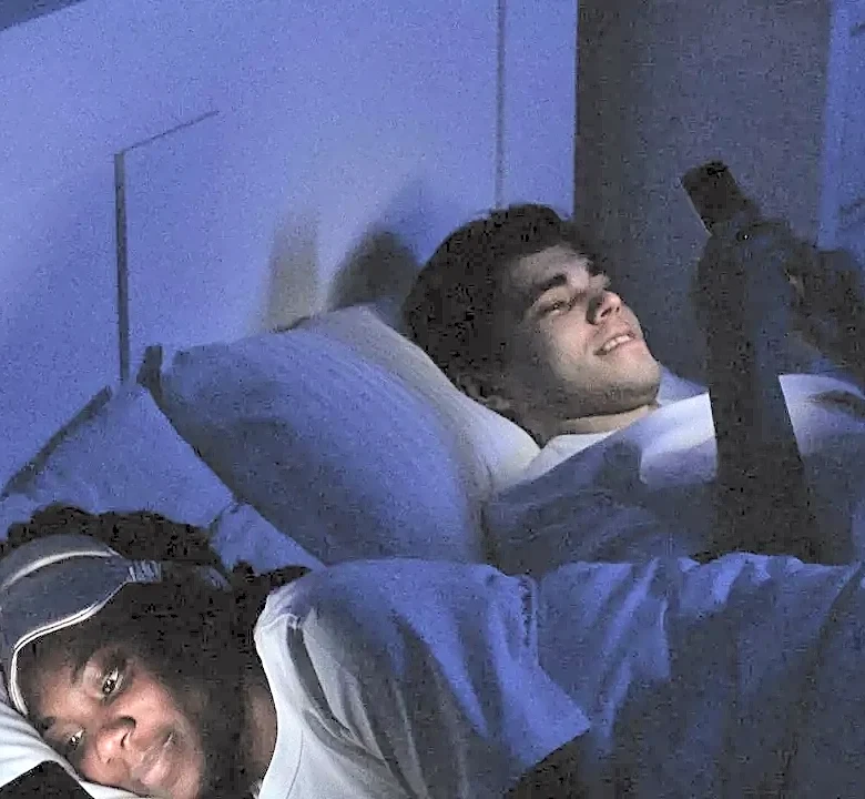 The Overlooked Bedroom Factors That May Be Affecting Your Sleep