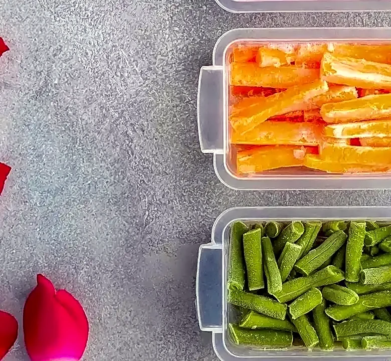 Fresh or Freezer-Friendly? Choosing the Right Meal Prep Strategy