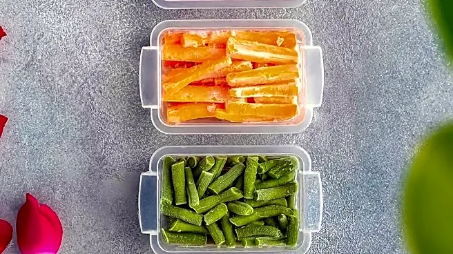 Fresh or Freezer-Friendly? Choosing the Right Meal Prep Strategy