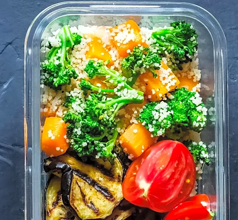 What Should You Include in a Healthy Meal Prep Plan?