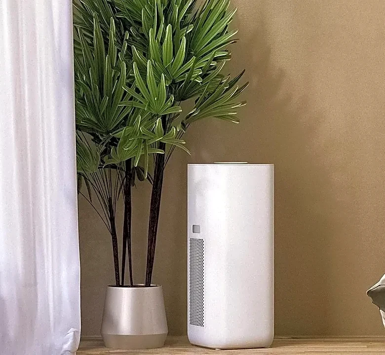 Portable Air Purifier or Whole-Home Filter? Comparing Your Options
