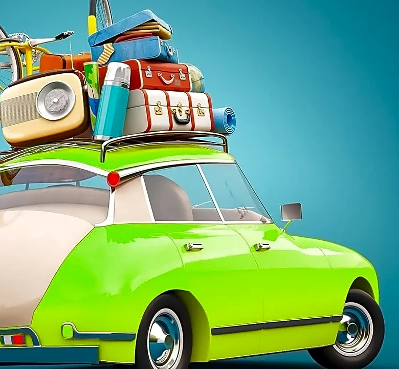 The Overlooked Road Trip Essentials Travelers Often Forget