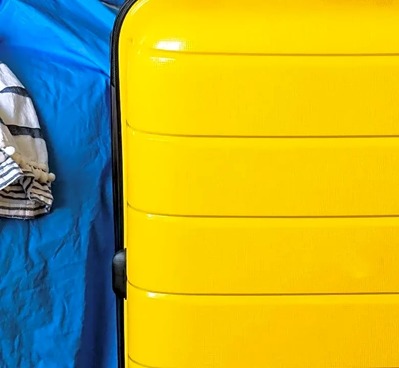 The Ultimate Road Trip Packing List for a Smoother Drive