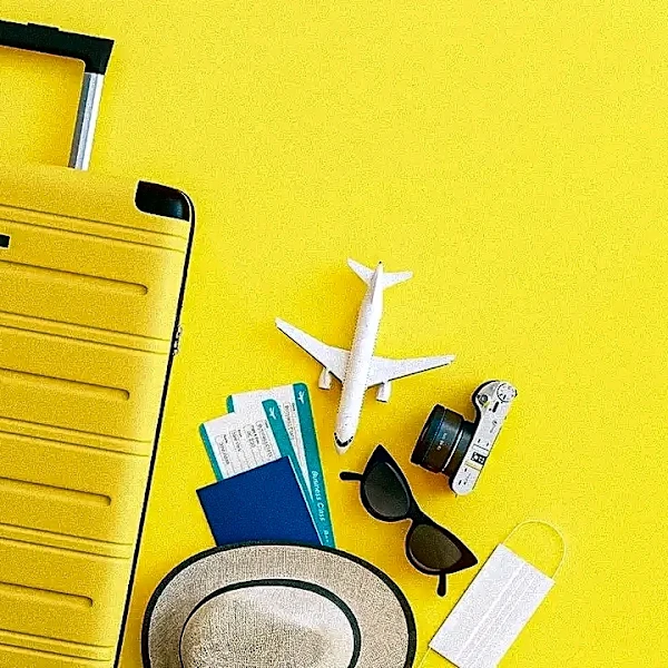 How to Build a Practical Safety Plan for Traveling Alone