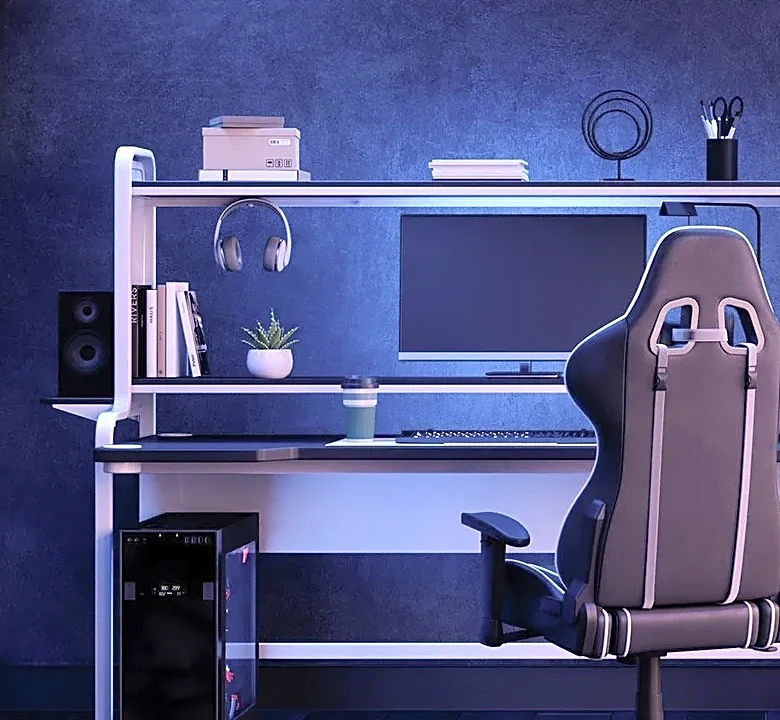 The Overlooked Desk Details That Can Affect Your Comfort
