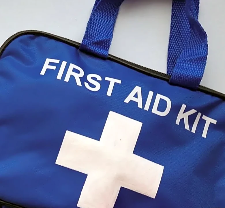 What Travel Health Experts Recommend Packing for Minor Emergencies