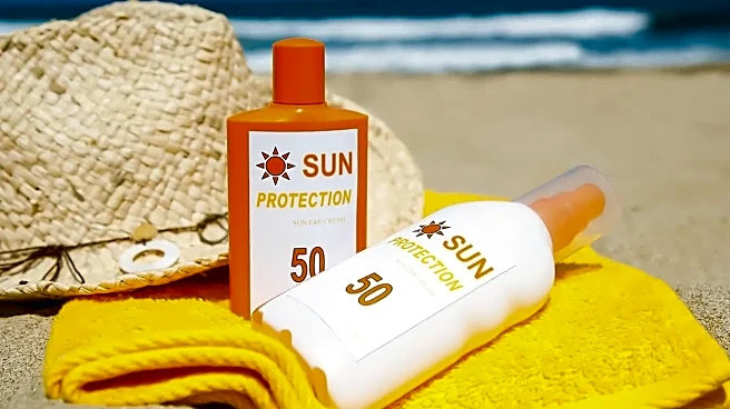 Why the Right Sunscreen Can Make Daily SPF Easier to Maintain
