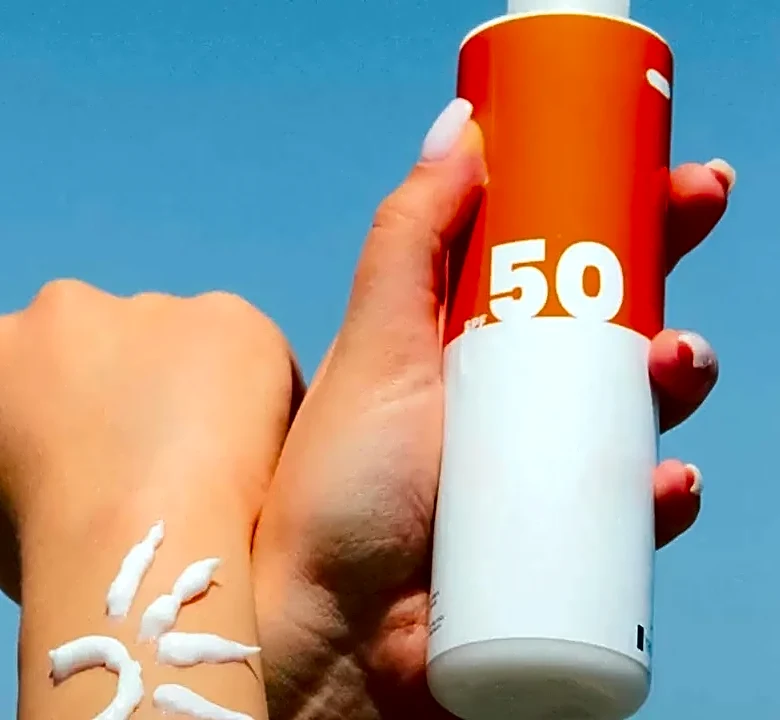 The Real Reason Many Students Struggle to Use SPF Consistently