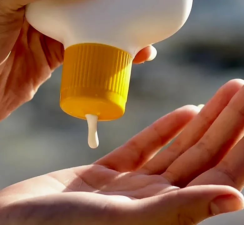 How to Make Daily Sunscreen Work With a Busy College Schedule