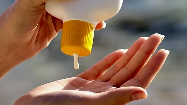 How to Make Daily Sunscreen Work With a Busy College Schedule