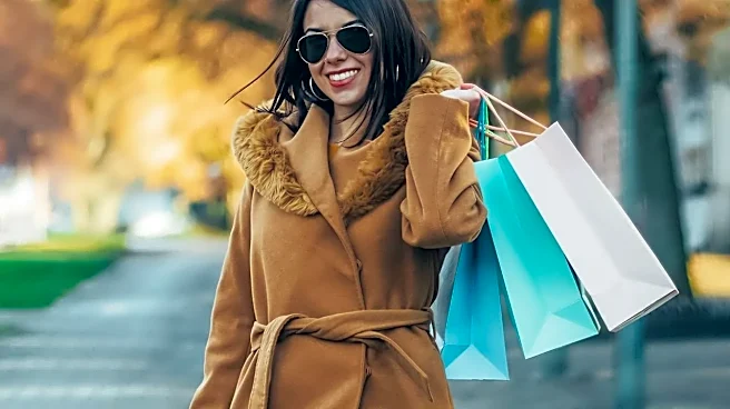 Fall Fashion Myths That Make Seasonal Shopping More Difficult