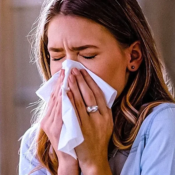 The Overlooked Reasons Illness Can Move Quickly Through College Campuses