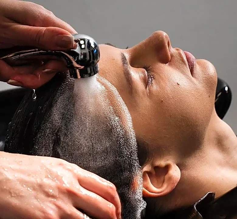 How Knowing Your Hair Type Can Simplify Wash Day