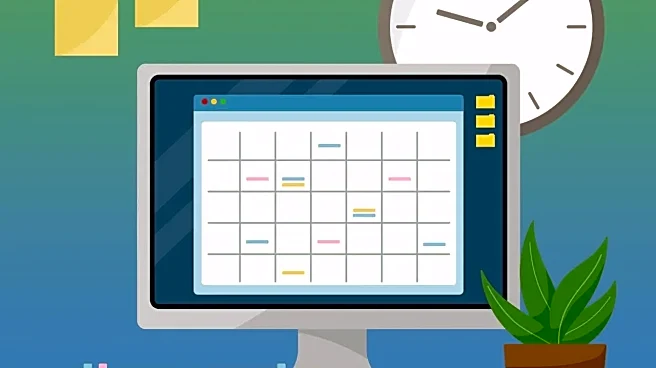 From Shopping to Scheduling, Where AI Can Save You Time