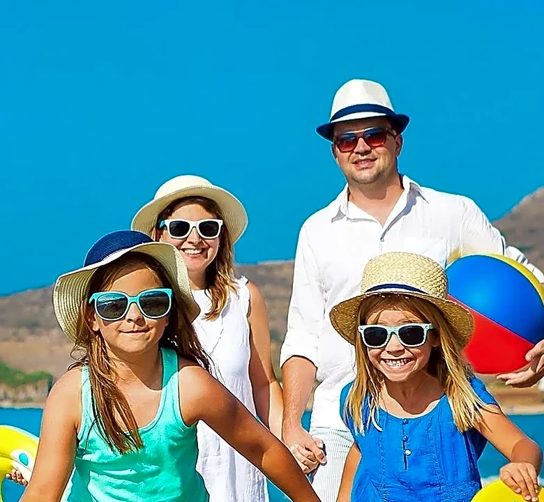 The Unexpected Benefits of Letting Kids Help Plan the Trip