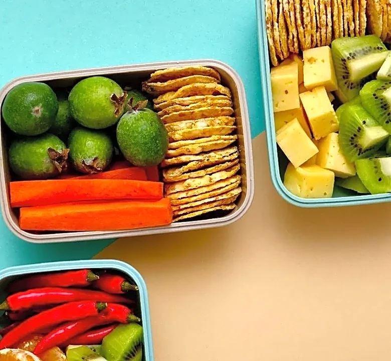 From Breakfast to Dinner, a Complete Guide to Healthy Meal Prep