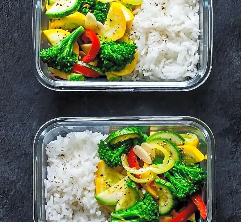 The Real Reason Healthy Meal Prep Plans Can Be Hard to Maintain