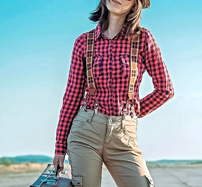 The Real Reason Confidence Alone Is Not a Solo Travel Safety Plan