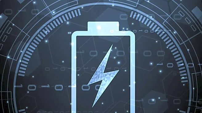The Real Reason Laptop Battery Estimates Keep Changing