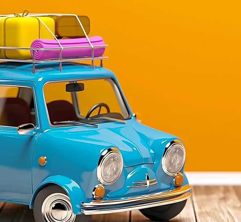 Forgot Something Important? What to Buy on the Road and What Can Wait