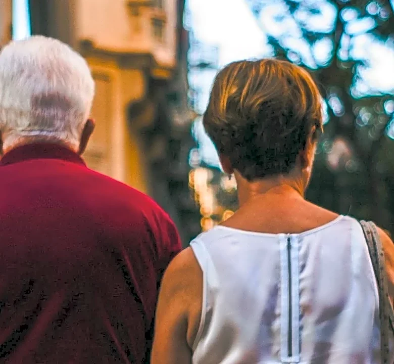 Why Partners May Experience the Empty Nest Differently