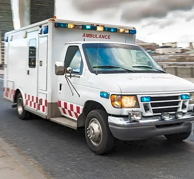 The Real Reason Urgent Care Cannot Replace an Emergency Room