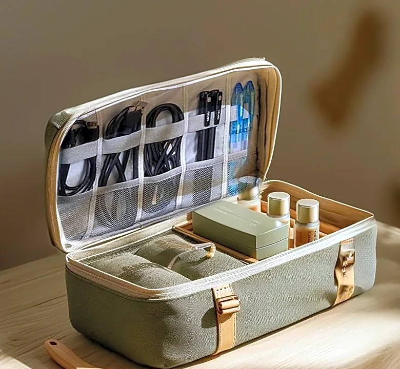 How to Organize Medications and Medical Supplies for Travel