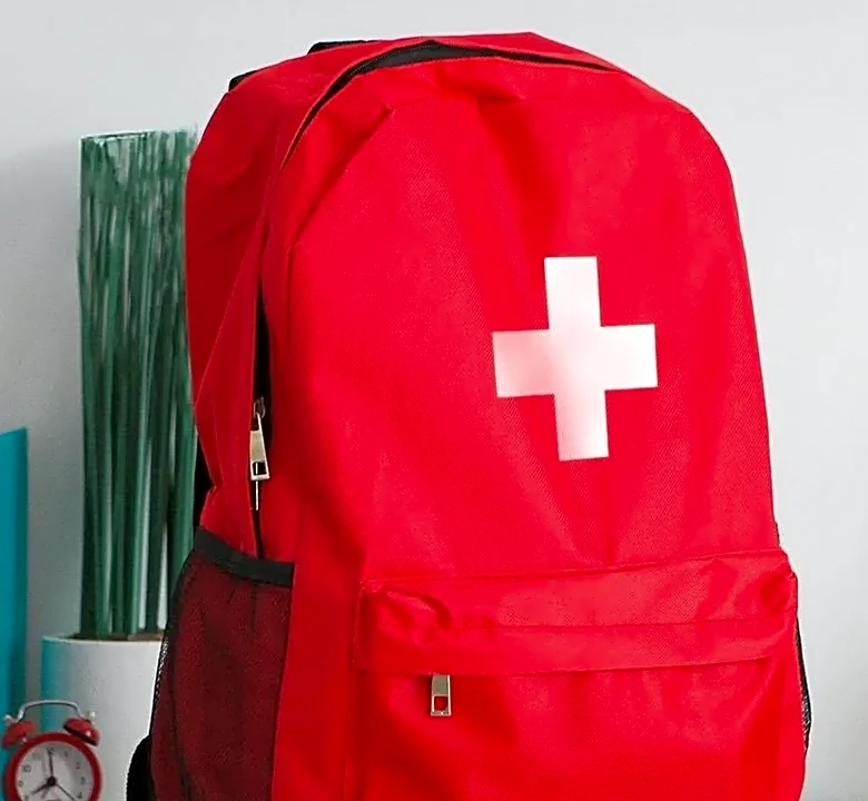 A Beginner’s Guide to Building a Travel First Aid Kit