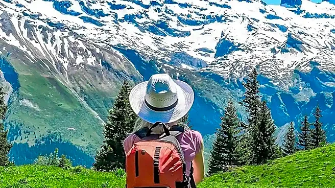 What Is Shoulder Season—and Why Do Experienced Travelers Love It?