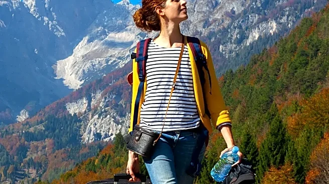 Is Shoulder Season Really the Best Time to Travel?