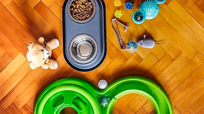 How to Prepare Your Pet for a Hotel Stay