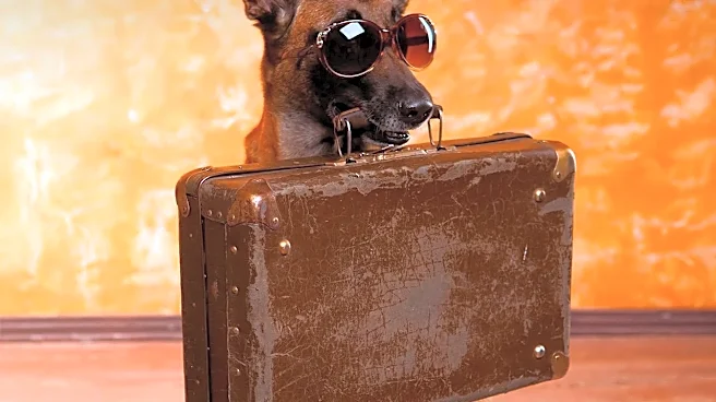 How to Plan a Pet-Friendly Vacation Without the Last-Minute Stress