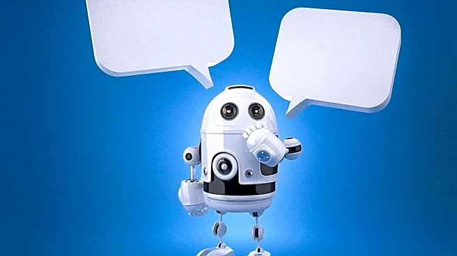 Why AI-Generated Writing Is Becoming Harder to Spot