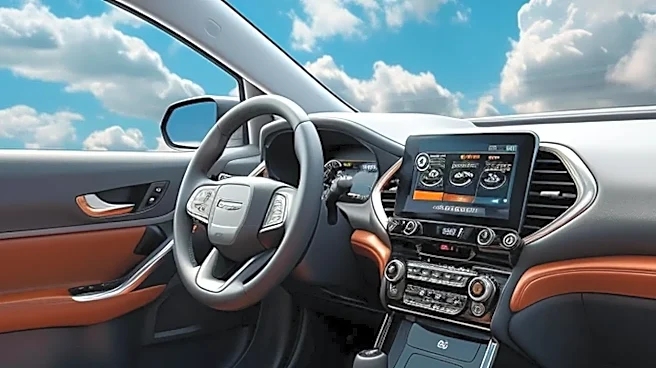 Which Car Safety Features Matter Most for Everyday Driving?