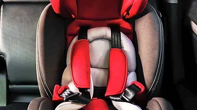 Active vs. Passive Car Safety Features: What Drivers Should Know